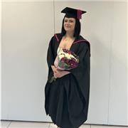 Native English speaker with a First Class law degree willing to give private one-to-one lessons to any age group.